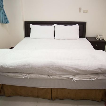 Clear Water Bay Homestay Insel Insel Nangan Exterior foto