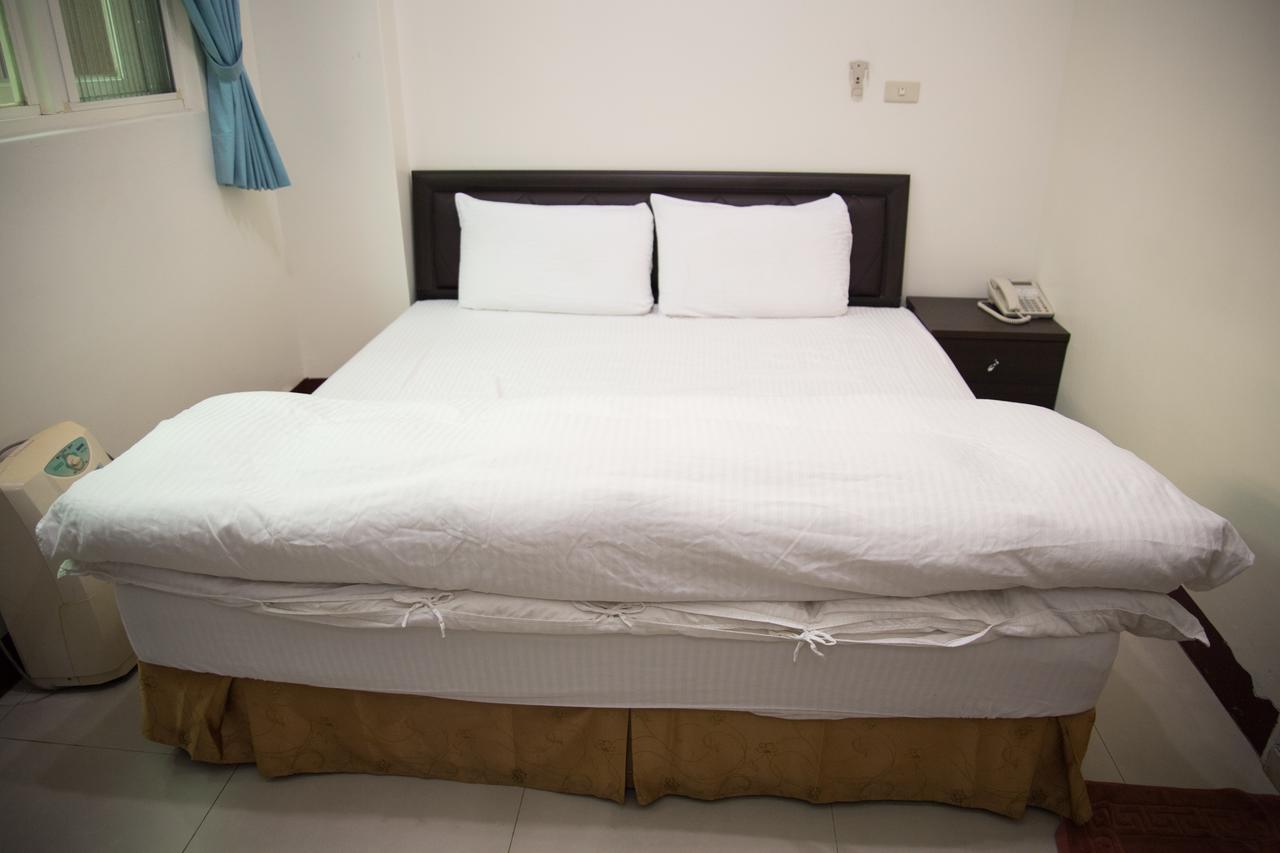 Clear Water Bay Homestay Insel Insel Nangan Exterior foto