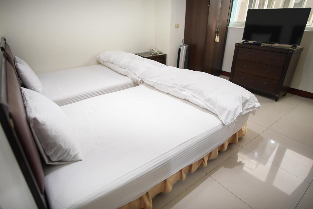 Clear Water Bay Homestay Insel Insel Nangan Exterior foto