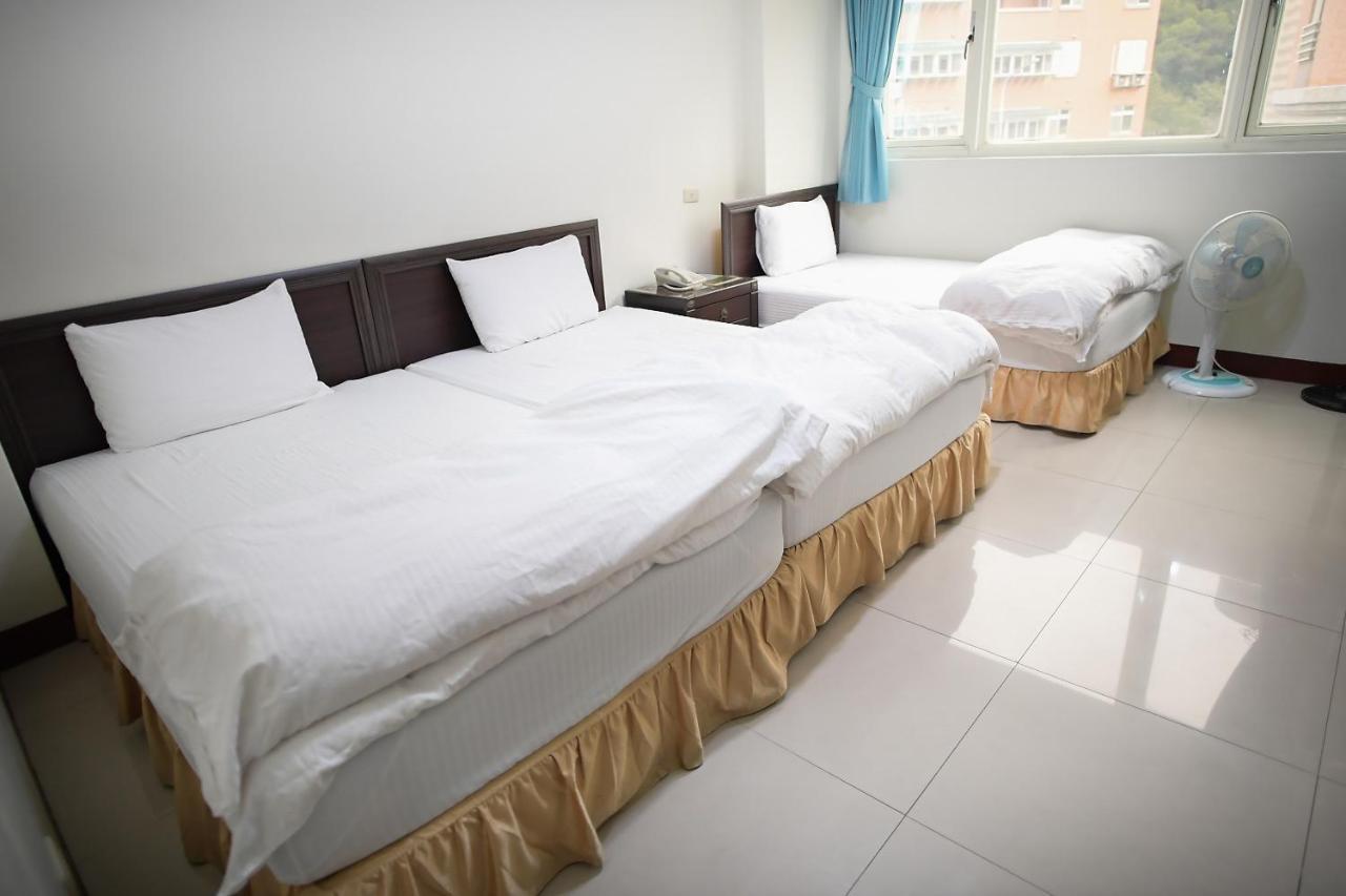 Clear Water Bay Homestay Insel Insel Nangan Exterior foto
